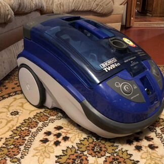 Моющий пылесос Thomas XT Parkett Master