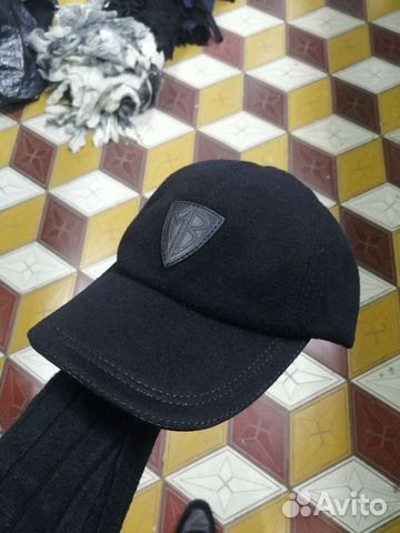 Кепки бейсболки брунер