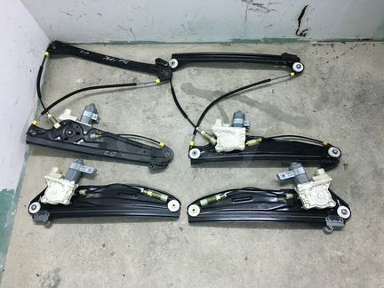 Стеклоподъемники Бмв е65 е66 BMW e65 e66
