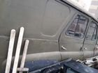 УАЗ 469 2.5 МТ, 1978, 101 000 км объявление продам