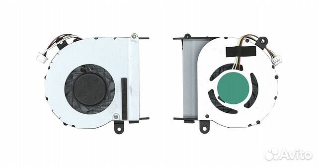 Вентилятор (кулер) для Acer Aspire 1410 1410T 1420