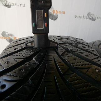 Goodyear UltraGrip Extreme 205/55 R16