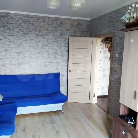 2-к. квартира, 57 м², 7/10 эт.