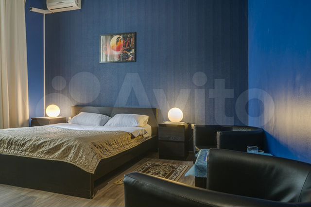 Комната 24 м², 1/7 эт.