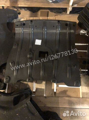Защита двигателя бмв е60