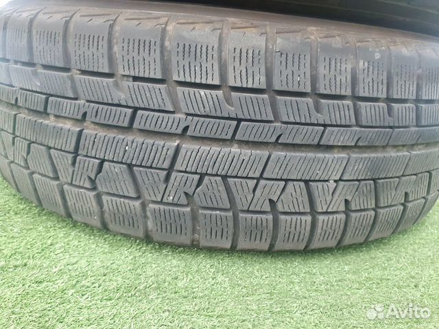 Yokohama 205/60 R16 92Q