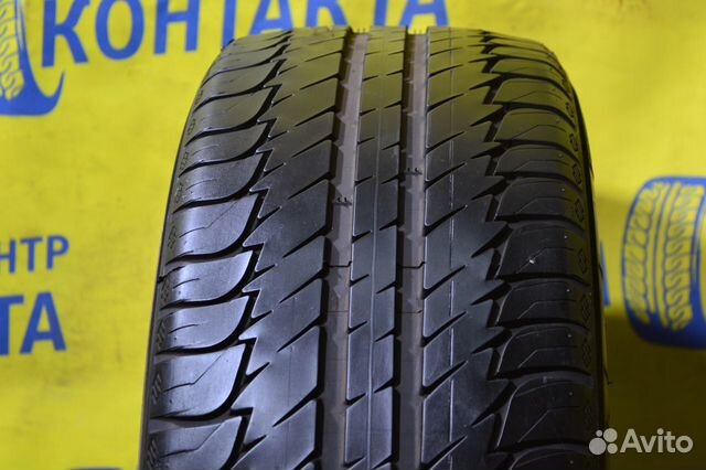 Kleber Dynaxer HP3 225/50 R17