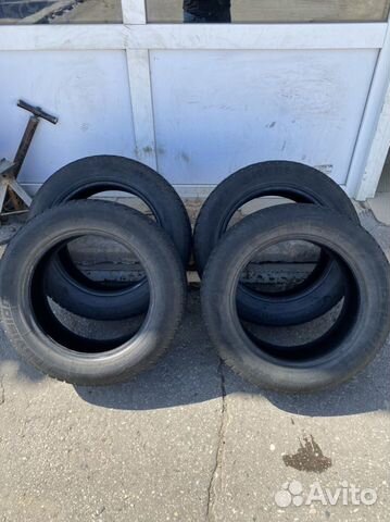 Ecovision W-686 205/60 R16