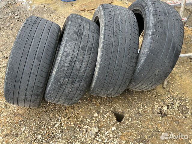 Habilead Eleve AT5 225/55 R18 102W