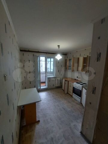 2-к. квартира, 52,1 м², 3/5 эт.