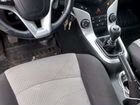 Chevrolet Cruze 1.6 МТ, 2014, 160 089 км объявление продам