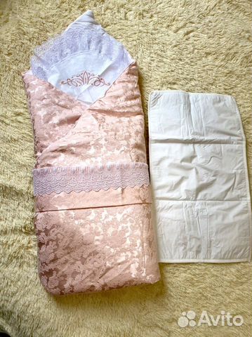 Конверт - одеяло