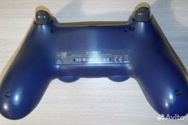 Геймпады DualShock 4 (Ver.2) оригиналы