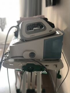 Гладильная система Braun IS5022WH