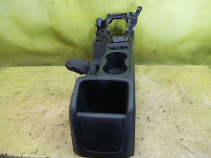 Центральная консоль Ford Focus CB8 pnda 2012