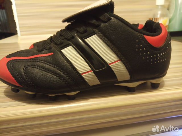 Бутсы детские