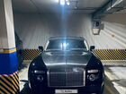 Rolls-Royce Phantom AT, 2008, 33 000 км