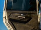 УАЗ Patriot 2.7 МТ, 2017, 108 970 км объявление продам