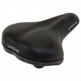 Широкие седла для велосипеда. Запчасти. Велоремонт