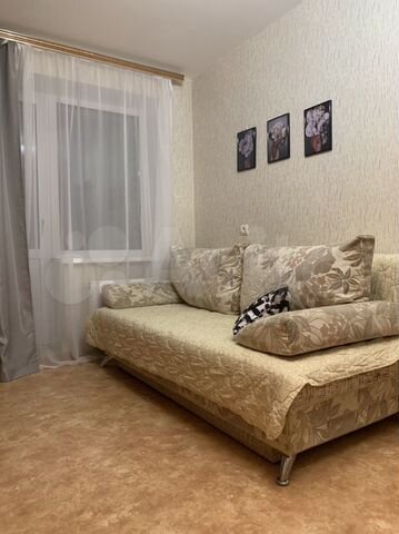 2-к. квартира, 41 м², 5/9 эт.