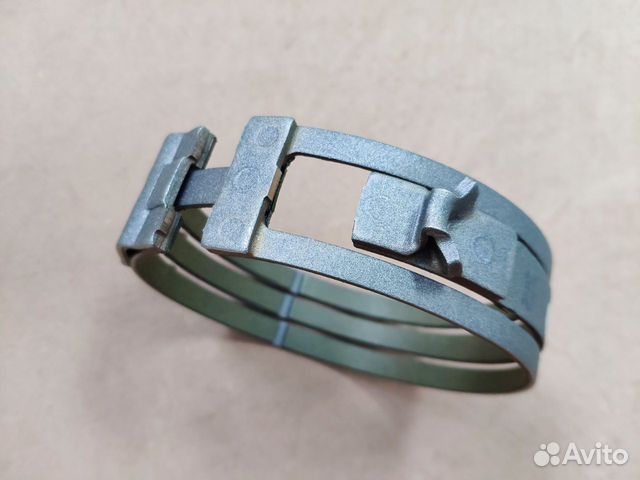 Тормозная лента АКПП AW50-40 AW50-42 AF14 AF22