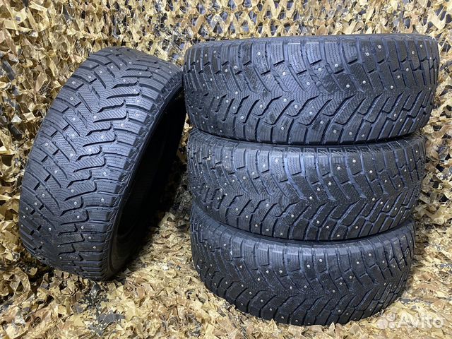 Toyo Observe Ice-Freezer SUV 265/60 R18 114T