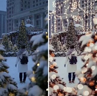 Мишмари пресеты