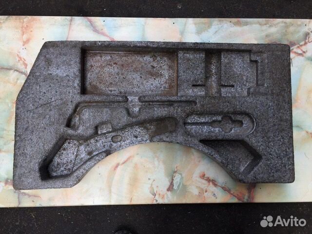 Ящик для инструментов Daewoo Nexia sedan 1.5 2005