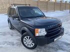 Land Rover Discovery 2.7 AT, 2007, 196 000 км