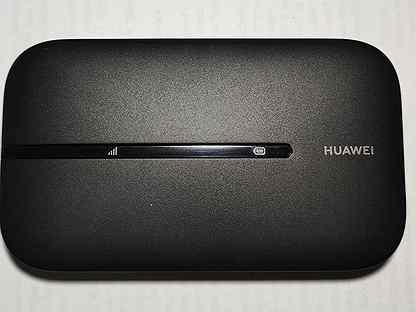 Беспроводной мобильный роутер Huawei E5576-320