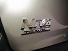 ВАЗ Niva Travel 1.7 МТ, 2022 объявление продам