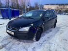 Ford Focus 1.6 МТ, 2007, 175 000 км