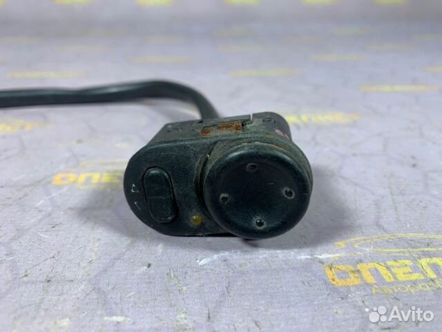 Джойстик регулировки зеркал Opel Vectra B