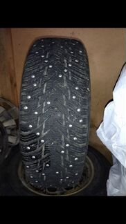 Nokian 7Ice 195/65 R15 82C, 4 шт