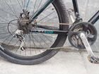 Горный велосипед Rush rx 600 объявление продам