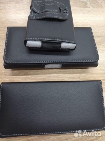 Чехол для телефона на ремень