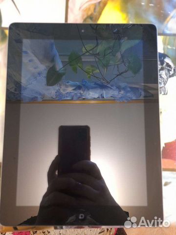 Продам или обменяю Планшет apple iPad 3