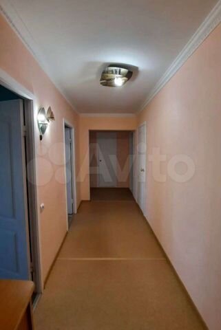 3-к. квартира, 69 м², 8/9 эт.