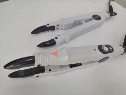 Щипцы для наращивания