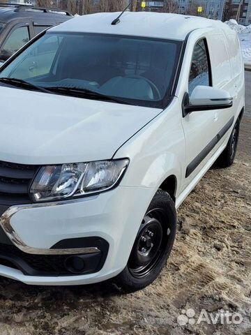 Грузоперевозки на ларгусе фургон