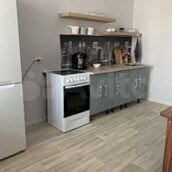 1-к. квартира, 43 м², 3/5 эт.