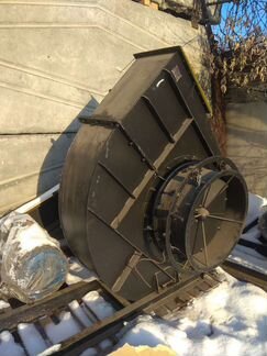 Вентиляторы вдн-10, вкр-8,вкр-6,3