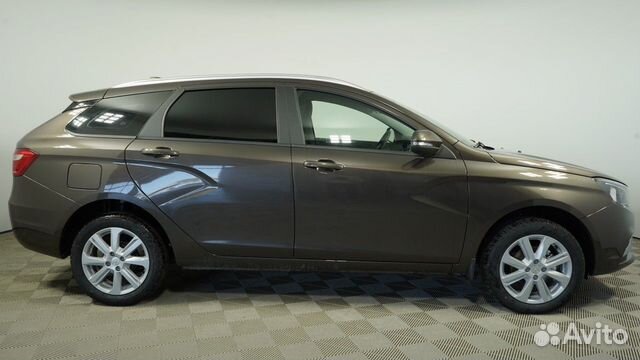 LADA Vesta 1.6 МТ, 2022