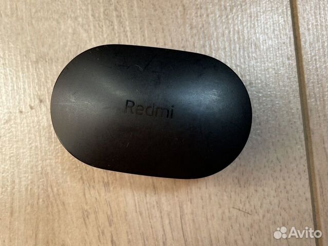 Кейс от наушников xiaomi Airdots 2