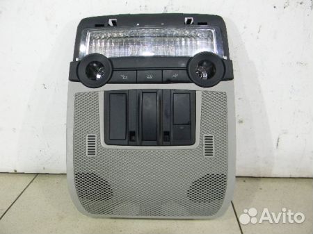 Плафон салонный бмв X6 E71