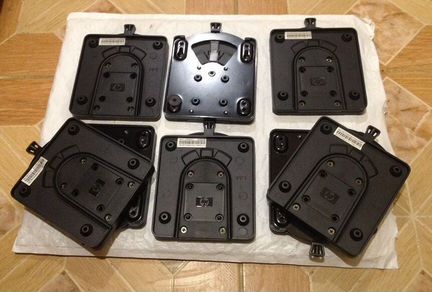 Быстросъемный Кронштейн HP Quick Release Bracket 2