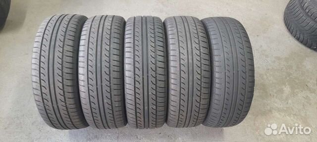 КАМА Кама-Евро-236 185/60 R15 84H