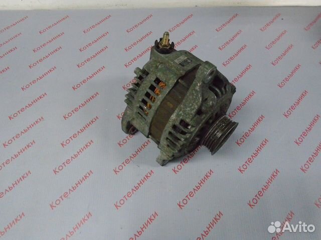 Nissan 23100-AX001 Генератор