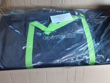 Палатка нов.Trimm 5-10 мест.Family arizona II, син