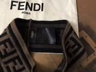 Повязка на голову Fendi оригинал объявление продам